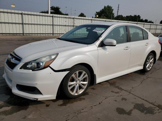 SUBARU LEGACY 2.5 2013 with VIN 4S3BMCC63D3004157 - Photo from auction