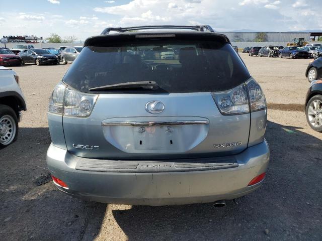 Photo 6 from auction – 2004 LEXUS RX 330 with VIN JTJGA31U640032999