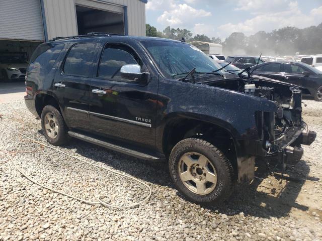 Photo 4 from auction – 2012 CHEVROLET TAHOE C150 with VIN 1GNSCCE0XCR213619