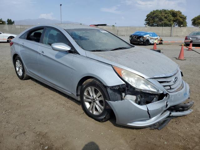 Photo 4 from auction – 2013 HYUNDAI SONATA GLS with VIN 5NPEB4AC3DH741400