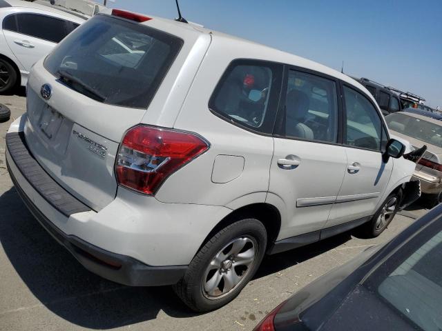 Photo 3 from auction – 2015 SUBARU FORESTER 2 with VIN JF2SJAAC1FH825108