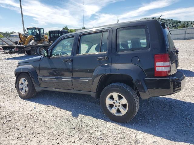 Photo 2 from auction – 2012 JEEP LIBERTY SP with VIN 1C4PJLAK5CW168568