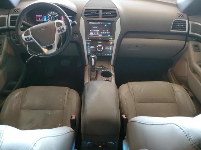Zdjęcie 8 z aukcji – 2013 FORD EXPLORER L z VIN 1FM5K7F80DGB22324