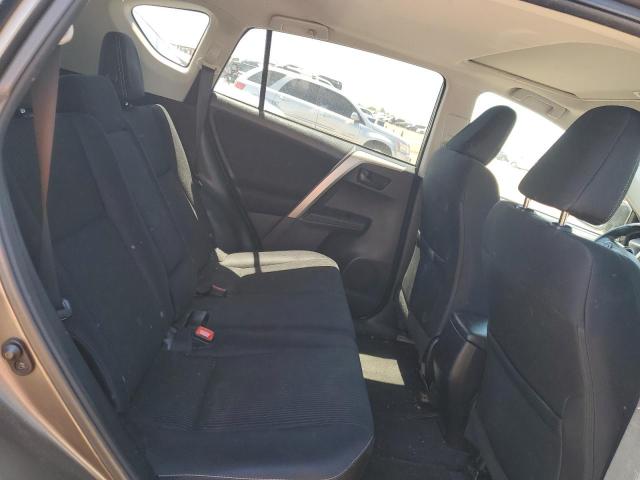 Photo 10 from auction – 2013 TOYOTA RAV4 XLE with VIN 2T3WFREV4DW023638