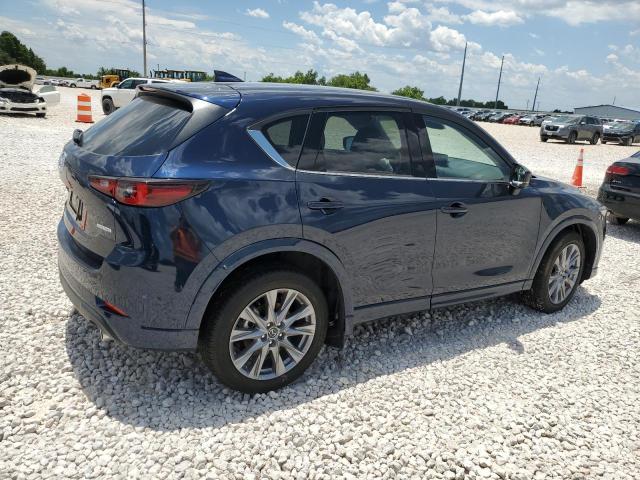 Photo 3 from auction – 2024 MAZDA CX-5 PREMI with VIN JM3KFBEL8R0453065