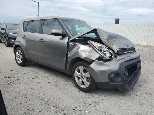 Photo 4 from auction – 2018 KIA SOUL with VIN KNDJN2A29J7606777