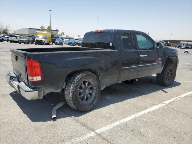 Photo 3 from auction – 2011 GMC SIERRA C15 with VIN 1GTR1VE00BZ393345