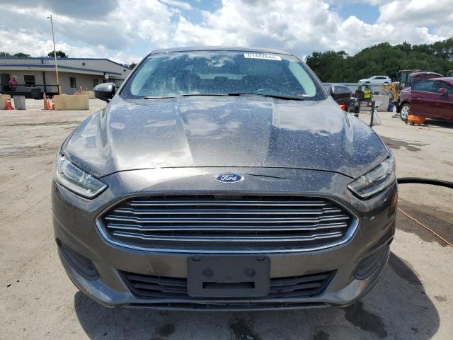 Photo 5 from auction – 2015 FORD FUSION S with VIN 3FA6P0G72FR257331