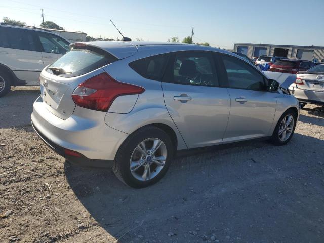 Photo 3 from auction – 2012 FORD FOCUS SE with VIN 1FAHP3K20CL301164