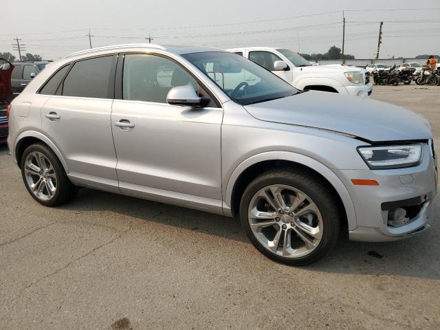 Photo 4 from auction – 2015 AUDI Q3 PRESTIG with VIN WA1GFCFS4FR003974