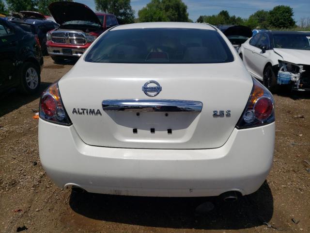 Фото 6 с аукциона – 2012 NISSAN ALTIMA BAS с VIN 1N4AL2AP6CC135740