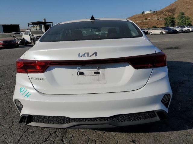 Photo 6 from auction – 2023 KIA FORTE LX with VIN 3KPF24AD8PE506822