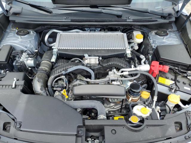 Photo 11 from auction – 2023 SUBARU WRX PREMIU with VIN JF1VBAF61P9820262