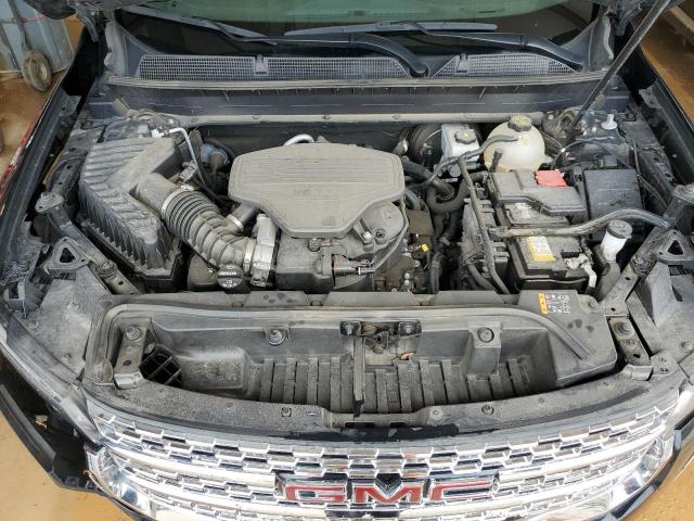Photo 11 from auction – 2020 GMC ACADIA DEN with VIN 1GKKNXLS7LZ108572