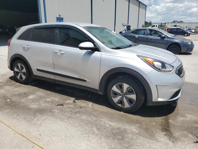 Photo 4 from auction – 2019 KIA NIRO FE with VIN KNDCB3LC6K5262285