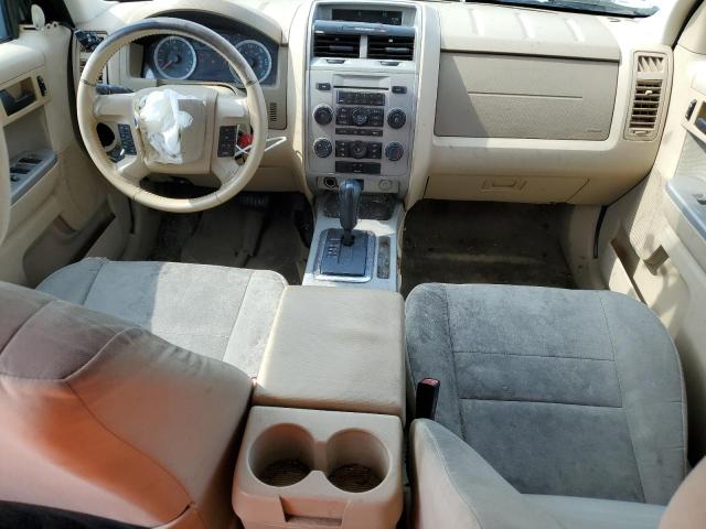 Photo 8 from auction – 2012 FORD ESCAPE XLT with VIN 1FMCU9D75CKC70424