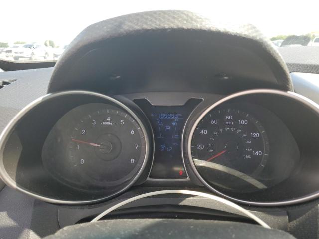 Photo 9 from auction – 2013 HYUNDAI VELOSTER with VIN KMHTC6AD2DU174588