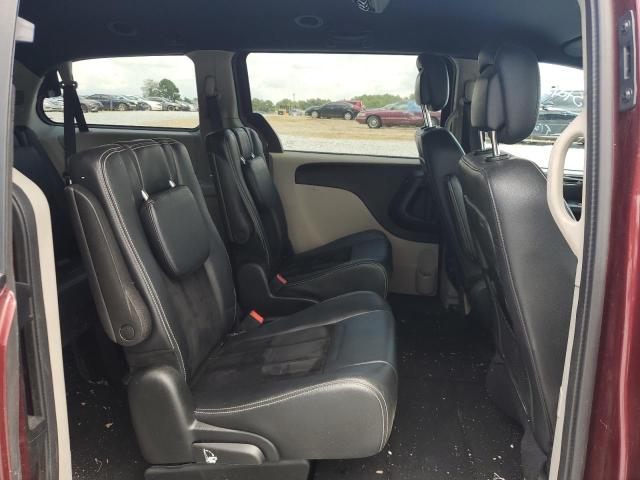 Photo 11 from auction – 2017 DODGE GRAND CARA with VIN 2C4RDGCG4HR842399