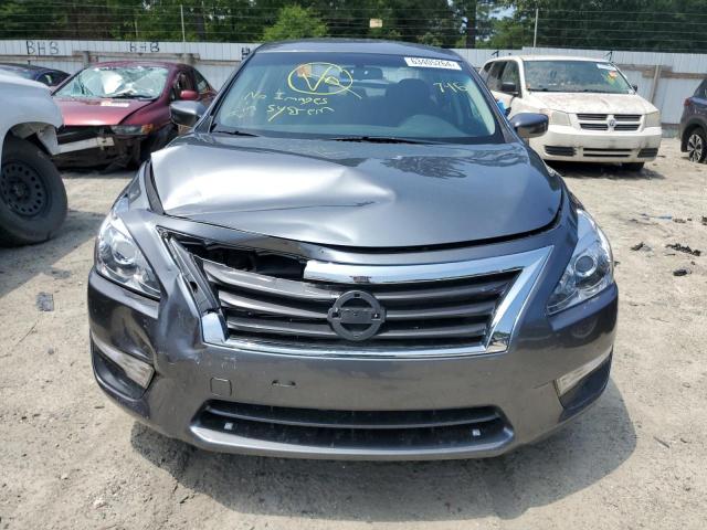 Photo 5 from auction – 2015 NISSAN ALTIMA 2.5 with VIN 1N4AL3AP9FC437985