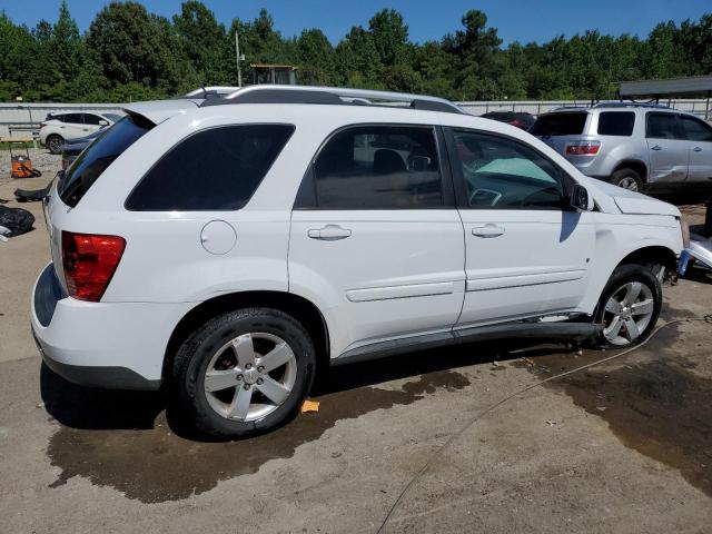 Photo 3 from auction – 2007 PONTIAC TORRENT with VIN 2CKDL63F676029783