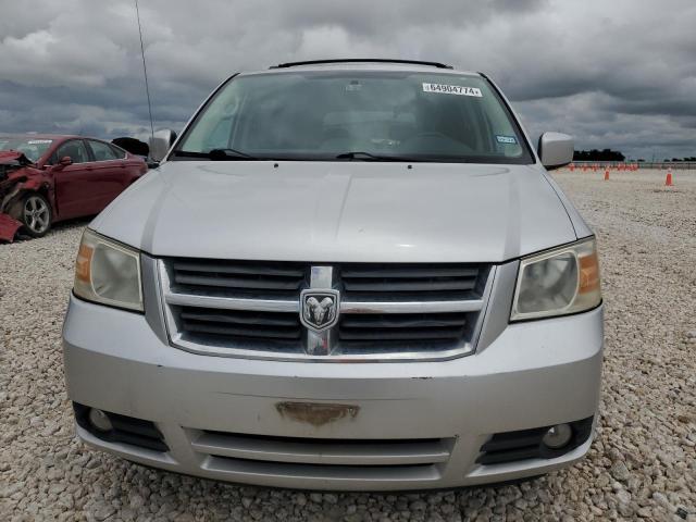 Photo 5 from auction – 2010 DODGE GRAND CARA with VIN 2D4RN5D15AR475808