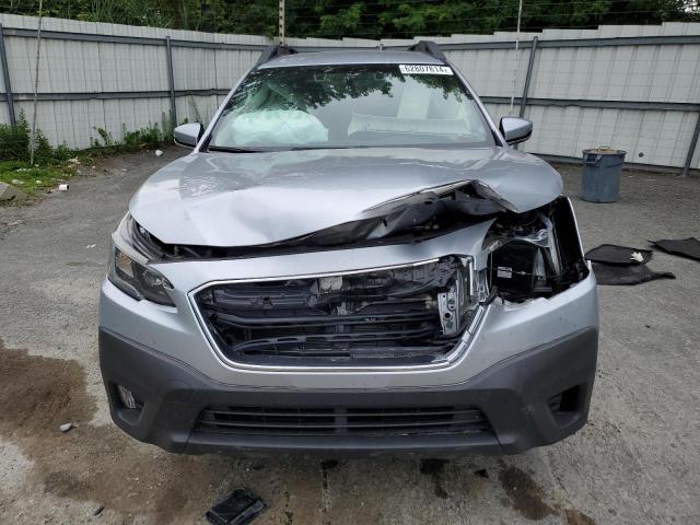 Photo 5 from auction – 2022 SUBARU OUTBACK PR with VIN 4S4BTADC5N3201453