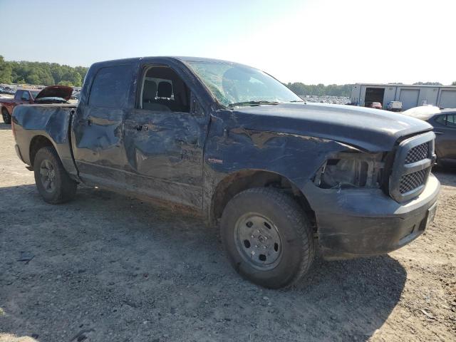 Photo 4 from auction – 2021 RAM 1500 CLASS with VIN 1C6RR7KT2MS576915