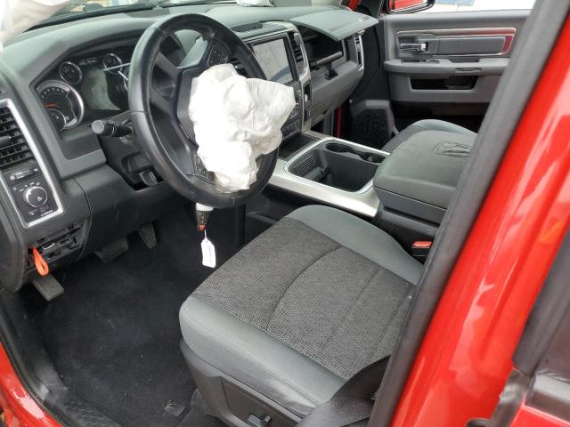 صورة رقم 7 من المزاد - 2016 RAM 1500 SLT مع VIN 1C6RR7GT7GS138792