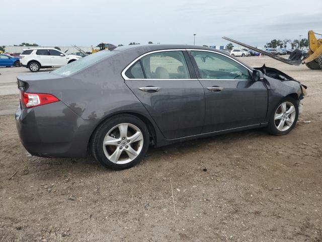Photo 3 from auction – 2010 ACURA TSX with VIN JH4CU2F62AC022492