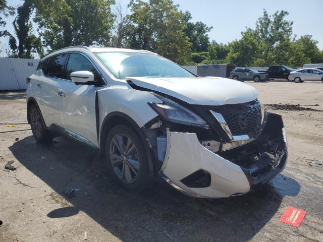 Photo 4 from auction – 2019 NISSAN MURANO S with VIN 5N1AZ2MS2KN153661