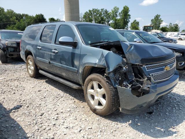 Photo 4 from auction – 2008 CHEVROLET SUBURBAN K with VIN 1GNFK16348J124068