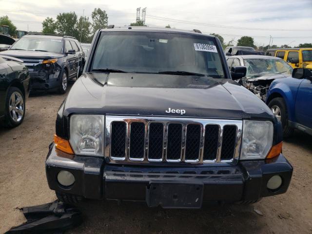 Foto 5 de la subasta – 2008 JEEP COMMANDER con VIN 1J8HG68218C235047