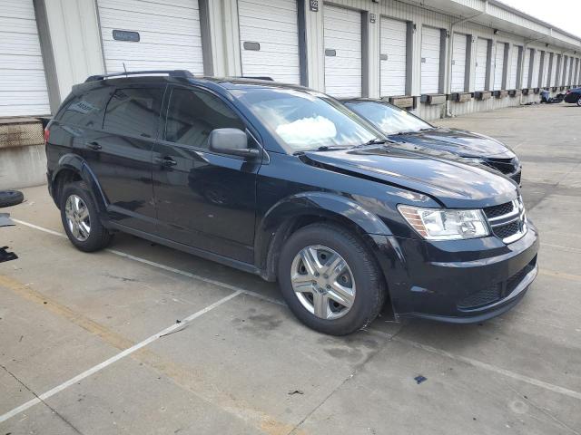 Photo 4 from auction – 2018 DODGE JOURNEY SE with VIN 3C4PDCAB7JT511276