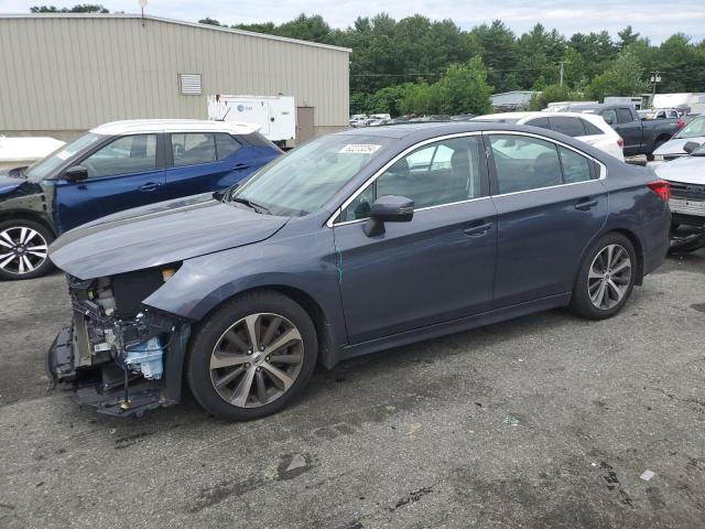 SUBARU LEGACY 3.6 2017 with VIN 4S3BNEN65H3024521 - Photo from auction