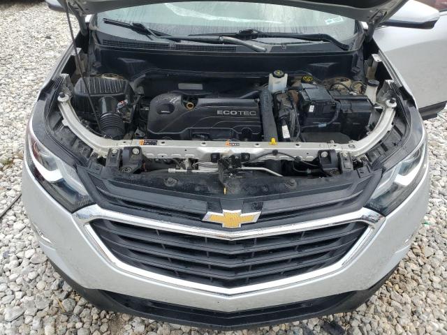 Photo 12 from auction – 2018 CHEVROLET EQUINOX LT with VIN 3GNAXSEV7JS511576