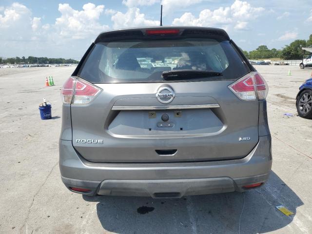 Photo 6 from auction – 2016 NISSAN ROGUE S with VIN KNMAT2MV0GP670534