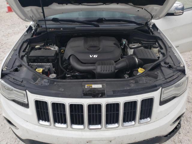 Photo 12 from auction – 2014 JEEP GRAND CHER with VIN 1C4RJEBG9EC560097