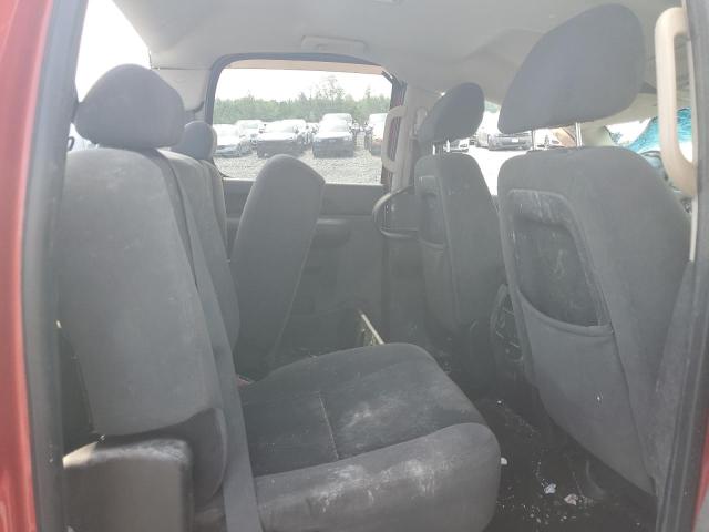 Photo 10 from auction – 2009 CHEVROLET SILVERADO with VIN 3GCEK13339G270795