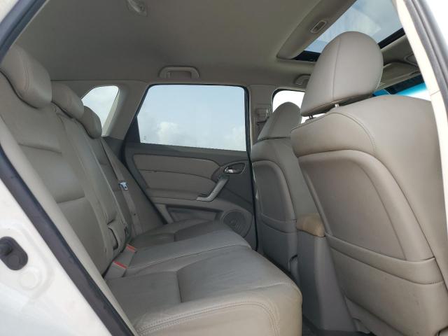 Photo 11 from auction – 2010 ACURA RDX with VIN 5J8TB1H28AA003390