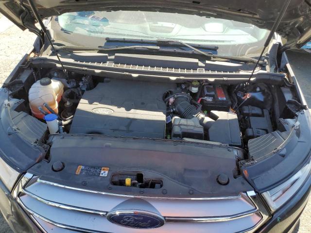 Photo 12 from auction – 2015 FORD EDGE SEL with VIN 2FMTK3J85FBC17818