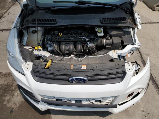 Photo 12 from auction – 2015 FORD ESCAPE S with VIN 1FMCU0F78FUC42974