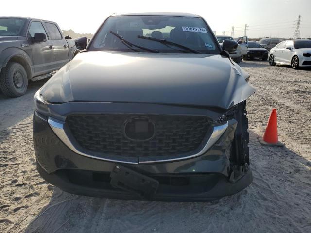 Photo 5 from auction – 2022 MAZDA CX-5 PREMI with VIN JM3KFBDM1N0627708