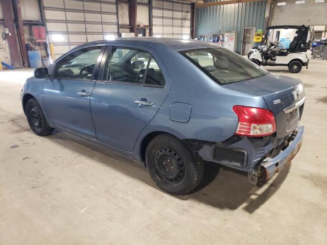 Photo 2 from auction – 2012 TOYOTA YARIS with VIN JTDBT4K31CL023921