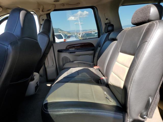 Photo 11 from auction – 2005 FORD EXCURSION with VIN 1FMSU45P85ED42974
