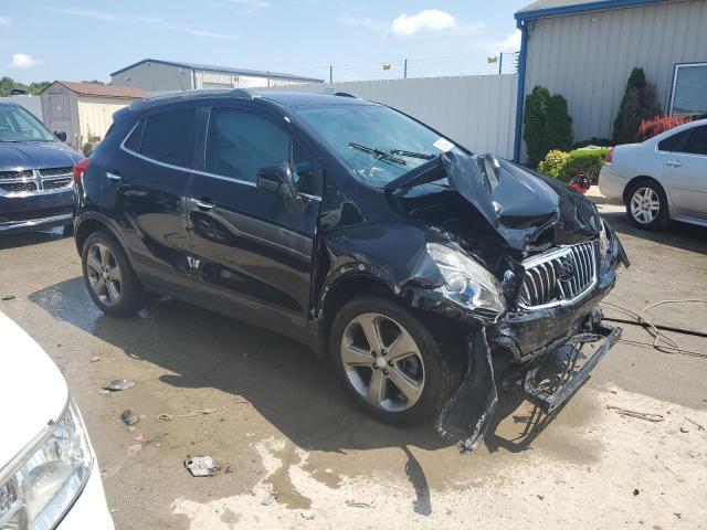 Photo 4 from auction – 2013 BUICK ENCORE CON with VIN KL4CJBSB5DB140537