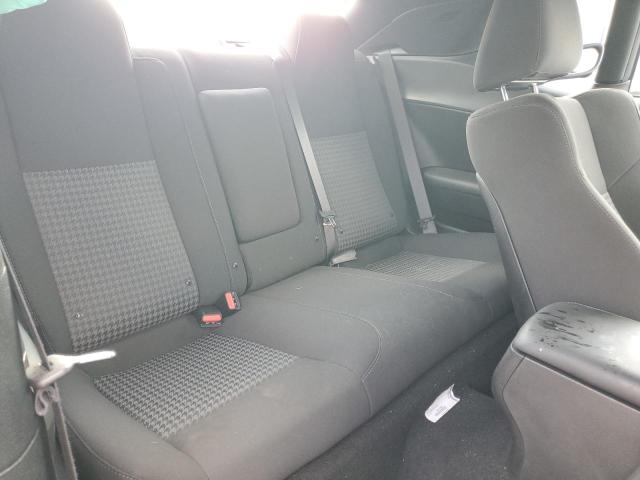 Photo 10 from auction – 2023 DODGE CHALLENGER with VIN 2C3CDZBTXPH669139