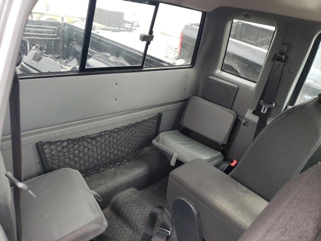 Photo 10 from auction – 2011 FORD RANGER SUP with VIN 1FTKR1EE2BPA24397
