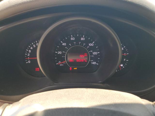 Photo 9 from auction – 2016 KIA SOUL with VIN KNDJN2A2XG7409870
