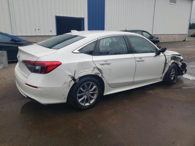 Photo 3 from auction – 2011 HONDA CIVIC EX with VIN 2HGFE2F37NH105583