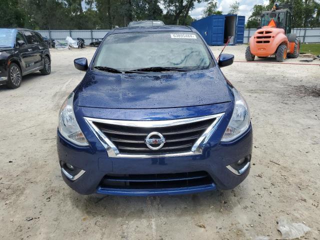 Photo 5 from auction – 2019 NISSAN VERSA S with VIN 3N1CN7AP5KL829481